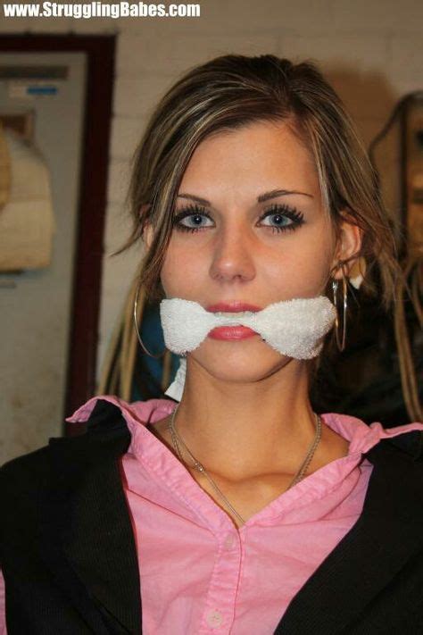 bound gagged sex|'bound and gagged' Search .